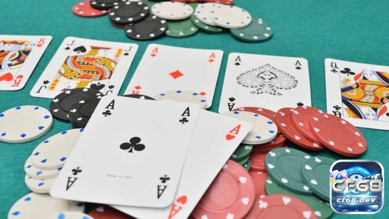 Cược omaha poker uy tín: Cách chơi và bí quyết chọn sàn cược Cf68 giải đáp các thắc mắc giúp người chơi tự tin hơn khi bước vào thế giới cược Omaha Poker uy tín.