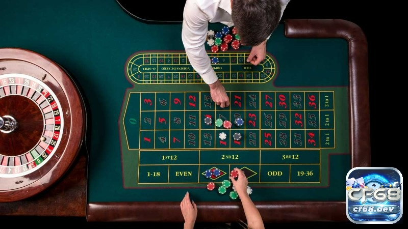 Cược số roulette uy tín - Cẩm nang toàn diện cho người chơi Đội ngũ hỗ trợ đa kênh 24/7 bằng tiếng Việt giúp người chơi yên tâm khi gặp sự cố trong cá cược roulette