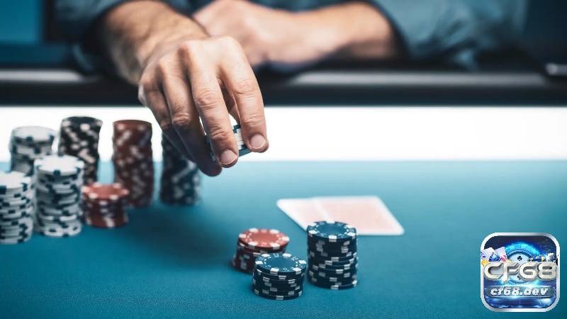 Donk bet poker là gì? Giải mã chi tiết chiến thuật "cược lừa" Donk bet poker là gì cũng có thể là một cú value bet tinh vi, vừa ngụy trang sức mạnh vừa xây pot.