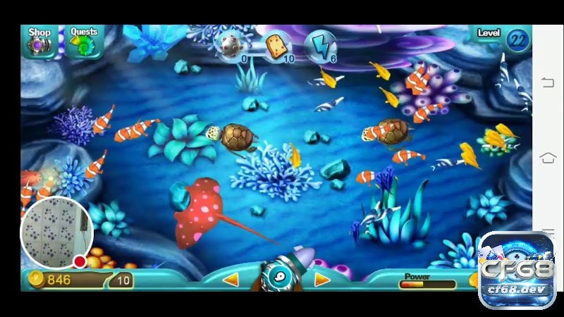 Game bắn cá uy tín: Top nền tảng an toàn hay nhất 2025 Quản lý vốn chặt chẽ giúp bạn chơi game bắn cá đổi thưởng an toàn và tránh rủi ro.