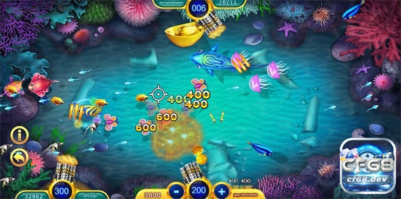 Game bắn cá uy tín: Top nền tảng an toàn hay nhất 2025 Duy trì thời gian chơi hợp lý để game bắn cá uy tín luôn là thú vui lành mạnh.