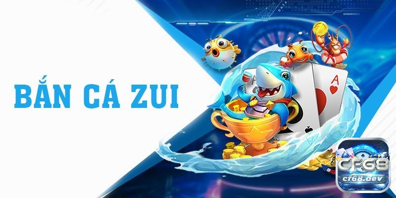 Game bắn cá uy tín: Top nền tảng an toàn hay nhất 2025 Bắn Cá Zui là game bắn cá uy tín có đồ họa đẹp, cộng đồng đông và hỗ trợ 24/7.