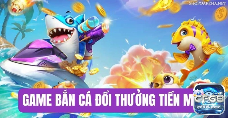 Game bắn cá uy tín: Top nền tảng an toàn hay nhất 2025 Bắn Cá Đổi Thưởng mang đến tỷ lệ đổi thưởng cao, rút tiền nhanh và bảo mật an toàn.