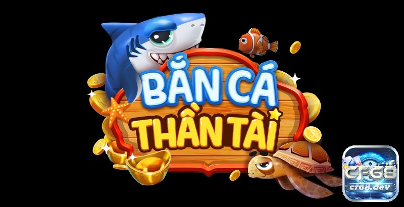 Game bắn cá uy tín: Top nền tảng an toàn hay nhất 2025 Bắn Cá Thần Tài sở hữu đồ họa 3D sống động, nhiều chế độ chơi hấp dẫn.