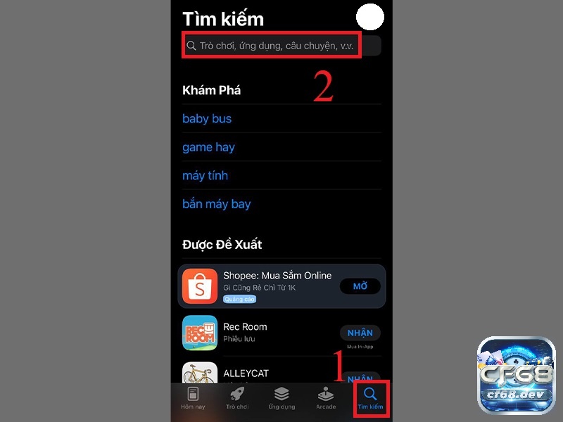 Game đánh bài offline: Giải trí mọi lúc mọi nơi không cần internet Tải game đánh bài offline iOS nhanh chóng qua App Store.