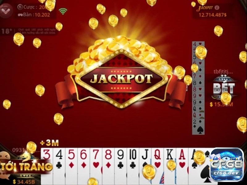 Game bài tiến lên - Luật chơi, mẹo luôn thắng cho anh em Khi anh em sở hữu được bộ bài đặt biệt thì sẽ được thắng trắng mà không cần phải đánh bất kì quân bài nào