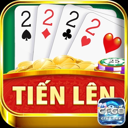 Game bài tiến lên - Luật chơi, mẹo luôn thắng cho anh em Cùng Cf68 tìm hiểu sơ lược về game bài tiến lên