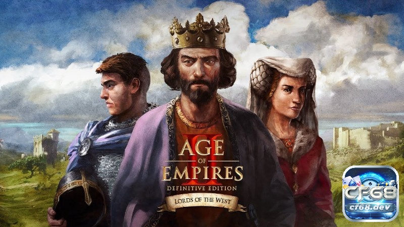 Game đế chế online: Cách chơi và mẹo chiến thắng từ cao thủ Age Of Empires II: Definitive Edition mang đến cho người chơi đồ họa 4K và trải nghiệm online cực chuyên nghiệp.