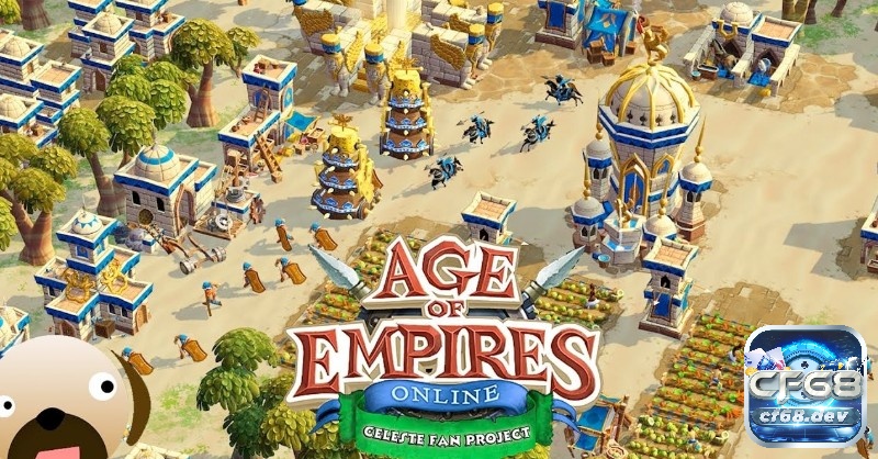 Game đế chế online: Cách chơi và mẹo chiến thắng từ cao thủ Project Celeste hồi sinh AOE Online với lối chơi miễn phí và cộng đồng sôi động.