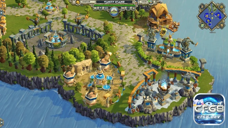 Game đế chế online: Cách chơi và mẹo chiến thắng từ cao thủ Tải và đăng ký Project Celeste để trải nghiệm AOE Online miễn phí trọn đời.