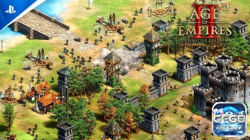 Game đế chế online: Cách chơi và mẹo chiến thắng từ cao thủ Tối ưu kết nối mạng để chơi game đế chế online mượt mà, không giật lag.