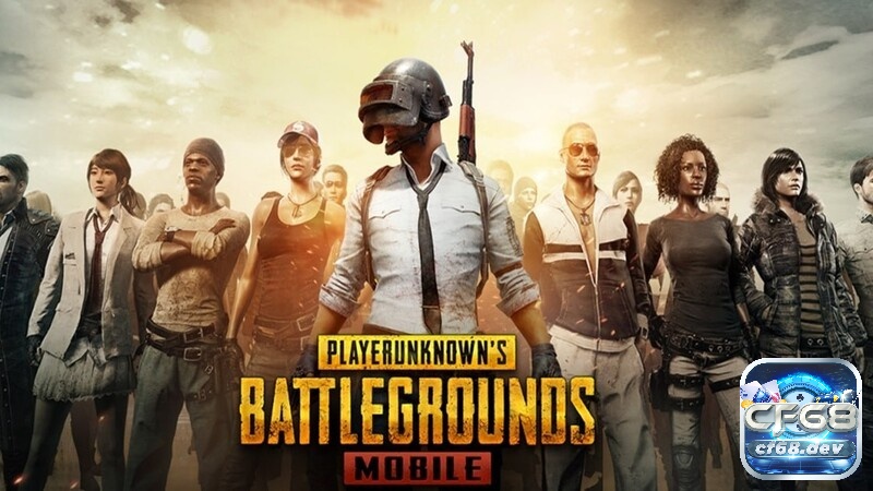 Game hay 2025: Top bom tấn với đồ họa và gameplay đột phá PUBG Mobile VN vẫn duy trì lượng người chơi cao nhờ tối ưu đồ họa tốt và esports chất lượng