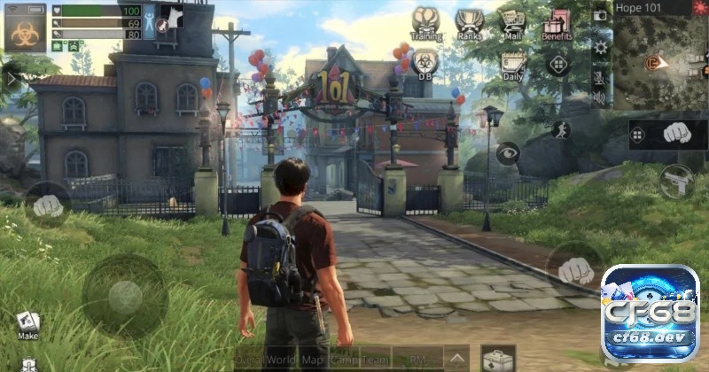 Game hay cho điện thoại android: Top game không nên bỏ lỡ Hiểu rõ ưu nhược điểm của game miễn phí và trả phí giúp bạn chọn được game hay cho điện thoại Android vừa ý.