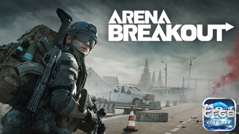 Game hay cho điện thoại android: Top game không nên bỏ lỡ Arena Breakout mang đến cảm giác bắn súng sinh tồn chân thực, xứng đáng là game hay cho điện thoại Android dành cho tín đồ FPS.