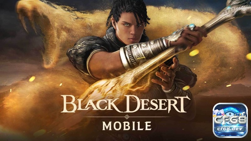 Game hay cho điện thoại android: Top game không nên bỏ lỡ Black Desert Mobile là một trong những game hay cho điện thoại Android MMORPG với thế giới rộng lớn và tùy biến nhân vật chi tiết.