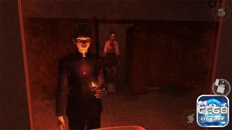 Game kinh dị trên IOS: Top các tựa game kinh dị hay nhất 2025 Đồ họa và âm thanh chân thực chính là yếu tố tạo nên linh hồn cho game kinh dị trên iOS.