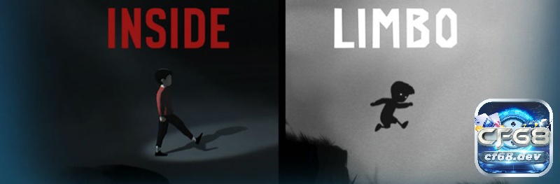 Game kinh dị trên IOS: Top các tựa game kinh dị hay nhất 2025 Hai tựa game LIMBO và INSIDE khiến bạn chìm trong thế giới game kinh dị trên IOS tâm lý đầy ám ảnh.