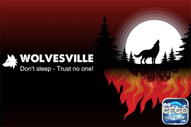 Game ma sói mobile: Top game hấp dẫn nhất 2025 Werewolf Online: Wolvesville là game ma sói mobile nổi tiếng toàn cầu, với hệ thống vai trò đa dạng và lối chơi cạnh tranh gay cấn.