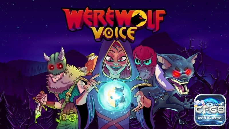 Game ma sói mobile: Top game hấp dẫn nhất 2025 Werewolf’s Hallow là game ma sói mobile với không khí bí ẩn, đồ họa đẹp và lối chơi cân bằng.