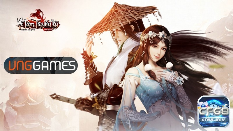 Game mobile kiếm hiệp hay nhất: Top 8 game đáng chơi nhất Võ Lâm Truyền Kỳ Mobile xứng đáng là đại diện hàng đầu cho thể loại game kiếm hiệp mobile nổi bật hệ thống PvP cực kỳ hấp dẫn