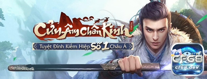 Game mobile kiếm hiệp hay nhất: Top 8 game đáng chơi nhất Cửu Âm Chân Kinh Mobile nổi bật với hệ thống võ công độc đáo nổi bật hệ thống nghề nghiệp phong phú với 8 nghề khác nhau