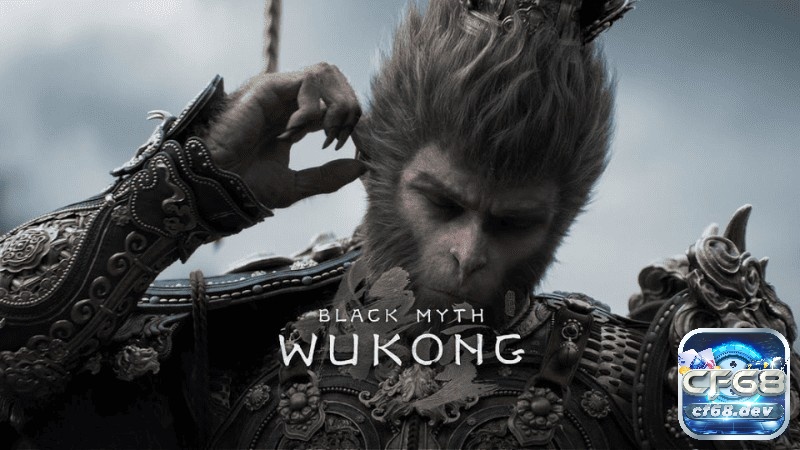 Game nhập vai PC online: Combat cuốn hút và hành trình bất tận Black Myth: Wukong – khi thần thoại cổ điển kết hợp đồ họa hiện đại tạo nên siêu phẩm hành động nhập vai