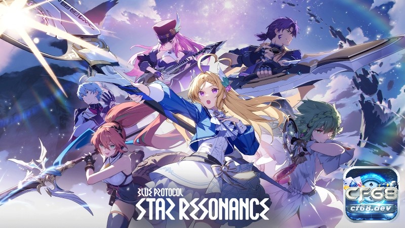 Game nhập vai PC online: Combat cuốn hút và hành trình bất tận Blue Protocol đem lại làn gió mới cho game nhập vai PC online với phong cách anime rực rỡ