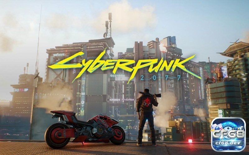 Game nhập vai PC online: Combat cuốn hút và hành trình bất tận Cyberpunk 2077 – khám phá Night City sôi động, nơi mọi quyết định đều để lại dấu ấn