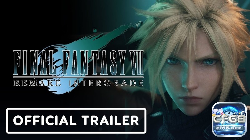 Game nhập vai PC online: Combat cuốn hút và hành trình bất tận Final Fantasy VII Remake Intergrade – tái hiện huyền thoại JRPG với diện mạo hiện đại