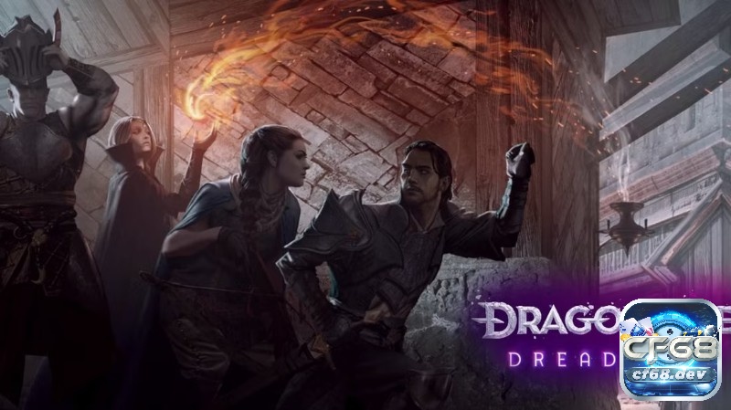 Game nhập vai PC online: Combat cuốn hút và hành trình bất tận Dragon Age: Dreadwolf nối tiếp di sản Bioware, hứa hẹn trải nghiệm nhập vai kịch tính
