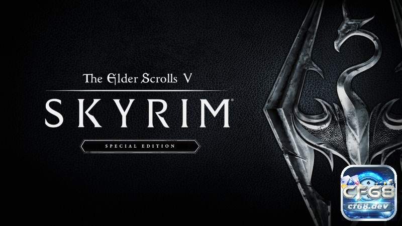Game nhập vai trên PC: Top các tựa game đáng chơi nhất 2025 Skyrim là tựa game nhập vai trên PC đem đến tự do khám phá vô tận và khả năng sáng tạo không giới hạn.