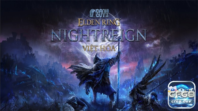 Game nhập vai trên PC: Top các tựa game đáng chơi nhất 2025 Game nhập vai trên PC Elden Ring hấp dẫn nhờ thế giới mở huyền bí và lối chơi hành động đầy thử thách.
