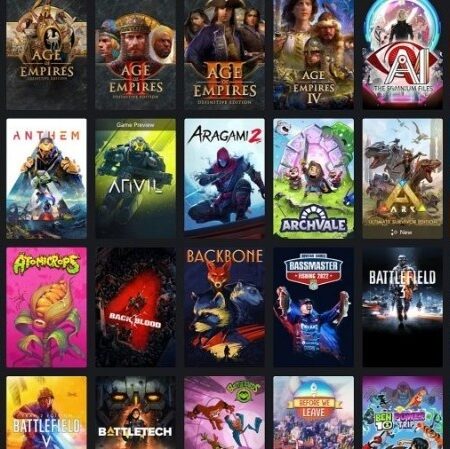 Game nhập vai trên PC: Top các tựa game đáng chơi nhất 2025