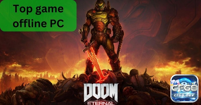 Game offline cho pc hay nhất 2025 tổng hợp chi tiết từ A đến Z Game offline cho pc trải nghiệm mang đến nhiều lợi ích nhiều người chơi như thỏa sức chơi game mọi lúc mọi nơi