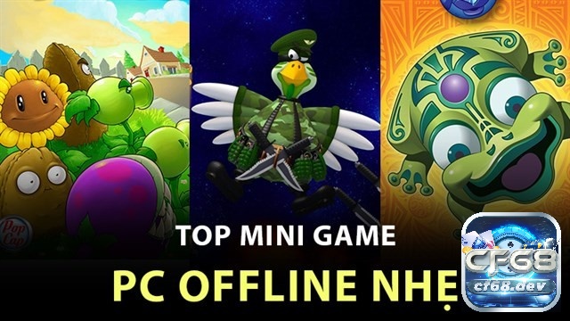 Game offline cho pc hay nhất 2025 tổng hợp chi tiết từ A đến Z Game offline cho pc và những câu hỏi thắc mắc được giải đáp chi tiết trải nghiệm thú vị