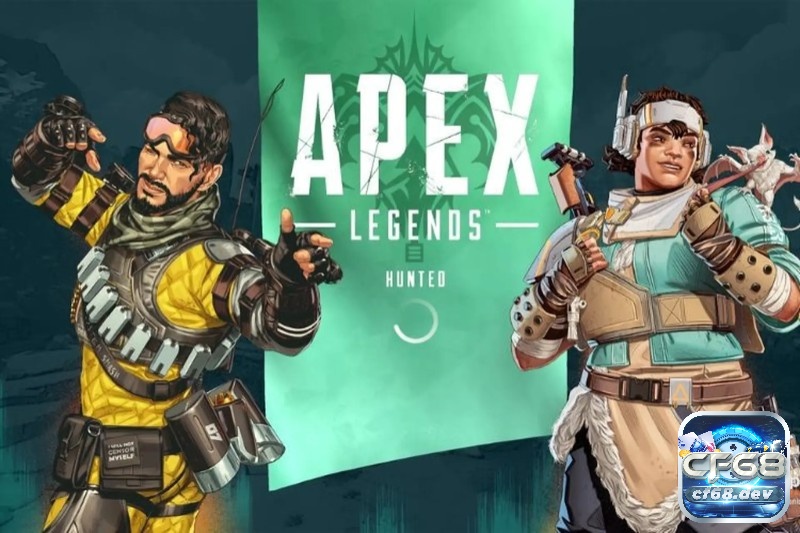Game online hay cho PC: Top các tựa game hay nhất 2025 Apex Legends mang đến trải nghiệm battle royale tốc độ nhanh chóng, đáng có trong bộ sưu tập game online hay cho PC.