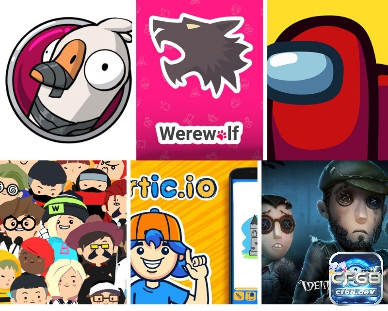Game online nhiều người chơi, trải nghiệm gaming hoàn hảo Game online nhiều người chơi là những tựa game cho phép từ hai người trở lên tham gia cùng lúc thông qua kết nối internet
