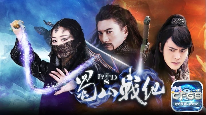 Game online nhiều người chơi, trải nghiệm gaming hoàn hảo Game Việt Nam chất lượng cao game online nhiều người chơi như Thục Sơn chiến kỷ