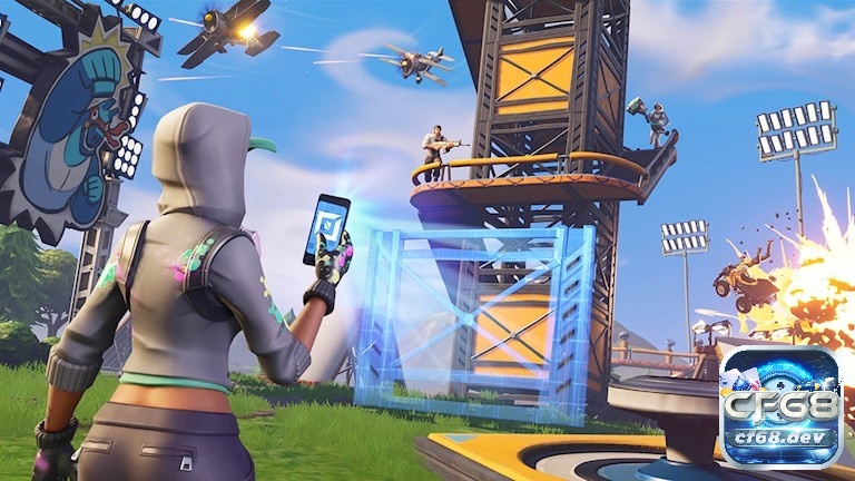 Game phiêu lưu đồ họa đẹp cho Android: Top game hay 2025 Thử thách bản thân với Game phiêu lưu đồ họa đẹp cho Android hành động và sinh tồn đồ họa đẹp, kịch tính ngay nhé!