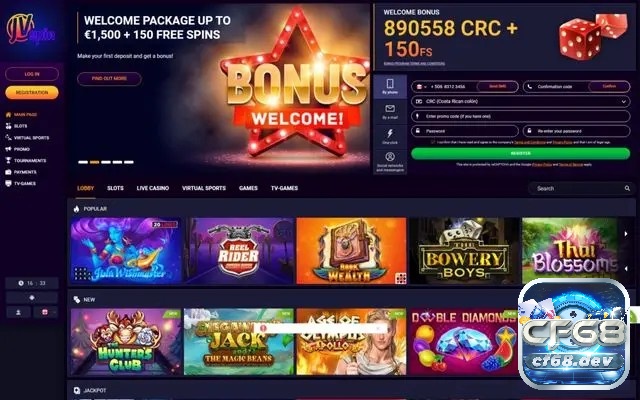 Game slot lucky bomber có lối chơi đơn giản, thưởng hấp dẫn Quá trình bắt đầu với game slot lucky bomber khá đơn giản và thân thiện với người mới