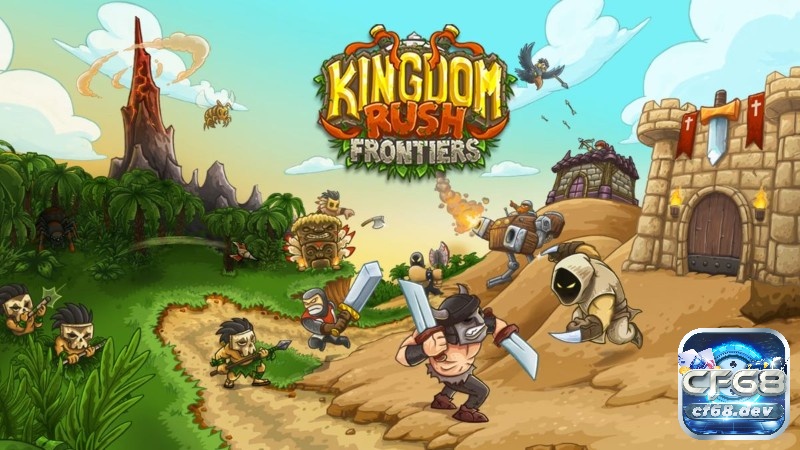 Game thủ thành cho ios - Top 10 tựa game chiến thuật hấp dẫn Thành công trong game thủ thành không chỉ phụ thuộc vào phản xạ mà còn cần có chiến thuật và kỹ năng quản lý tài nguyên