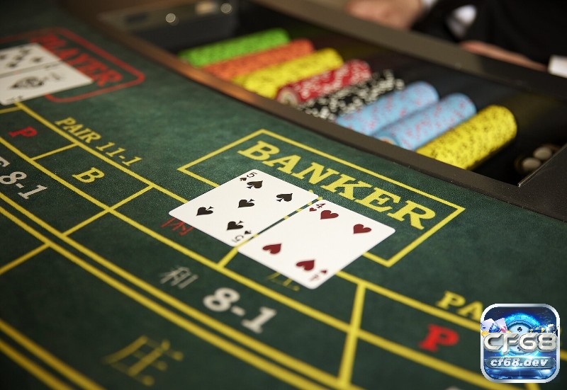 Kinh nghiệm chơi bài Baccarat: 7 bí quyết thắng từ cao thủ Kinh nghiệm chơi bài Baccarat chuyên gia khuyên bạn nên ưu tiên cược vào cửa Banker