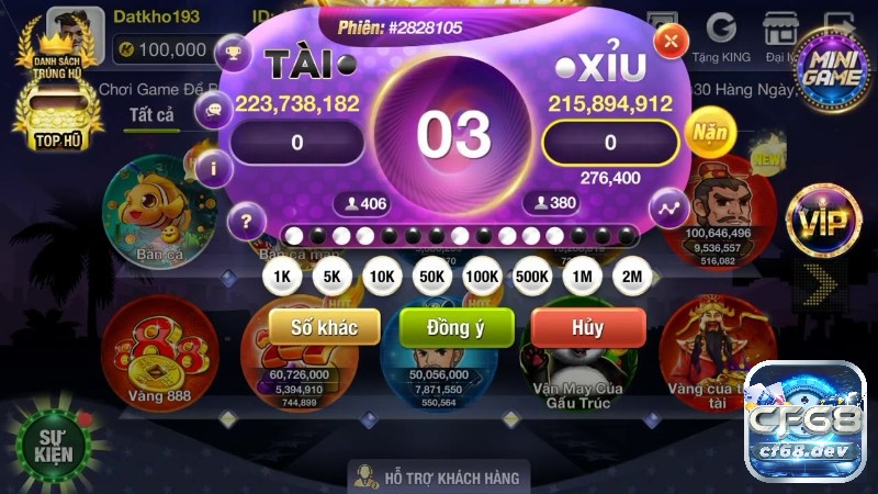 Kinh nghiệm chơi game tài xỉu tối ưu chiến thắng cho người mới Áp dụng kinh nghiệm chơi game tài xỉu đọc cầu theo chuỗi áp dụng tối ưu