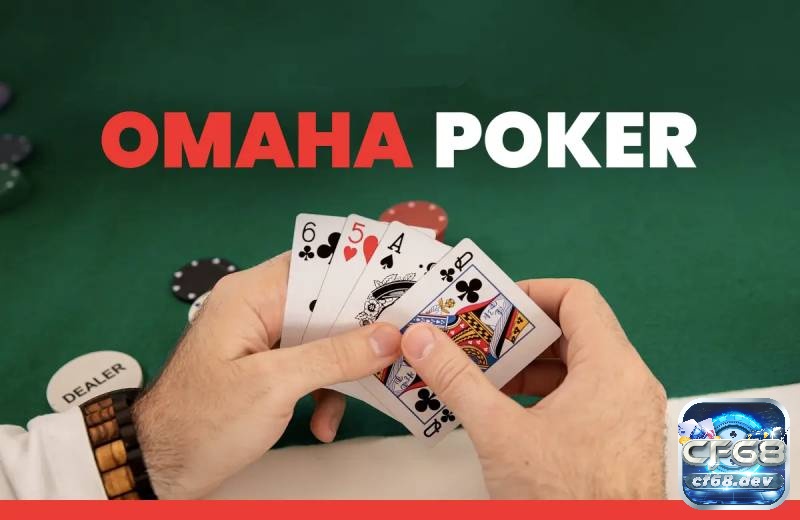 Luật chơi Poker Omaha chi tiết, dễ hiểu từ cơ bản đến nâng cao Luật chơi Poker Omaha để hiểu rõ người chơi mới bắt đầu cần nắm được bản chất của phiên bản game bài này