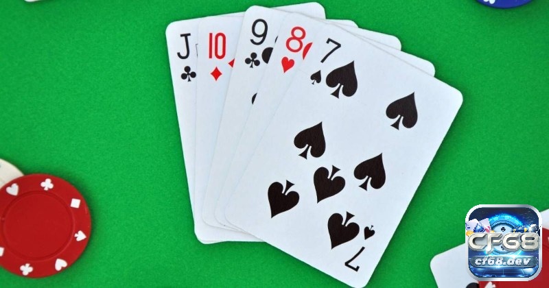 Luật Poker: Hướng dẫn chi tiết từ A đến Z dành cho tân thủ Sai lầm giữa mậu thầu sảnh và sảnh thùng