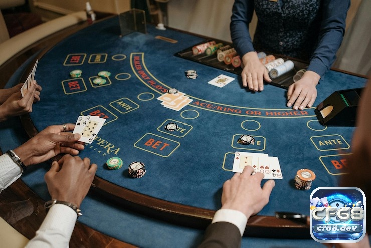 Mẹo chơi bài Baccarat: Hướng dẫn chi tiết từ A - Z năm 2025 Fibonacci và Paroli là những lựa chọn an toàn hơn để áp dụng mẹo chơi bài Baccarat lâu dài.