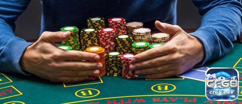 Mẹo chơi bài Baccarat: Hướng dẫn chi tiết từ A - Z năm 2025 Giữ tâm lý tỉnh táo giúp bạn tận dụng mẹo chơi bài Baccarat hiệu quả và tránh thua lỗ lớn.