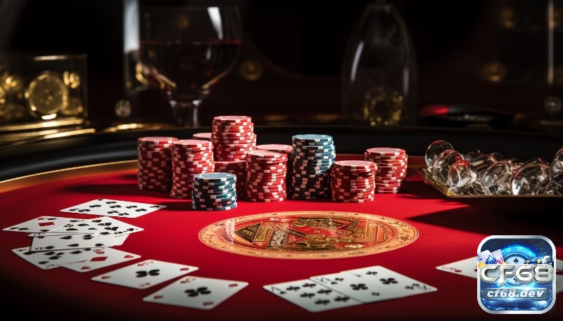 Mẹo chơi bài Baccarat: Hướng dẫn chi tiết từ A - Z năm 2025 Biết điểm dừng là mẹo chơi bài Baccarat quan trọng để bảo toàn vốn và duy trì sự tỉnh táo.