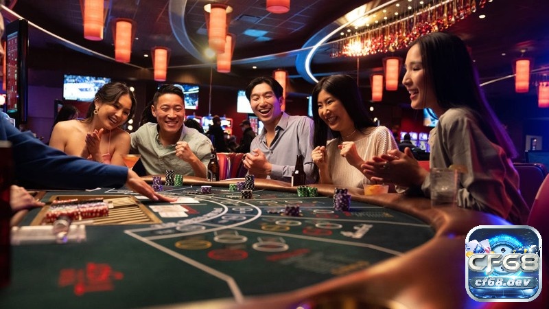 Mẹo chơi bài Baccarat: Hướng dẫn chi tiết từ A - Z năm 2025 Tránh cửa Hòa và cược phụ là mẹo chơi bài Baccarat quan trọng để giảm thiểu rủi ro.