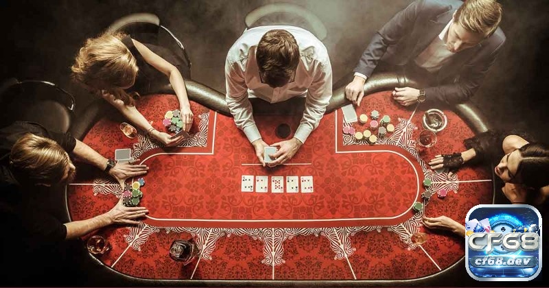 Thuật ngữ poker cơ bản: Từ điển đầy đủ cho người chơi Việt Thuật ngữ poker chiến thuật là bước quan trọng để nâng cao trình độ poker của bạn từ mức độ cơ bản lên chuyên nghiệp